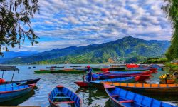 पर्यटनमा आशा जगाउँदै ‘पोखरा–ल्हासा उडान’