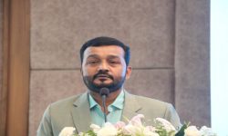 जलवायु परिवर्तले हिमनदीहरुमा प्रभाव पर्दा खानेपानी, कृषि, जलविधुतमा असर परेको छ : मन्त्री यादव