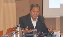 डिजिटल नेपाल फ्रेमवर्कको लक्ष्य प्राप्तिमा सहजीकरण जरुरी : सञ्चारमन्त्री गुरुङ