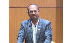 दलित समुदायको उत्थान नभएसम्म समृद्ध नेपाल बन्न सक्दैन : राधेश्याम पासवान