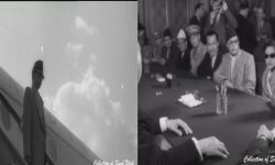 राजा महेन्द्रको सोवियत संघ भ्रमण