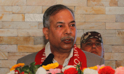 Japan, a trusted friend of Nepal, says VP Yadav