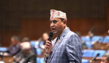 ‘पूर्वराजा ज्ञानेन्द्र शाहले संविधानविपरीत काम गरे, कारबाही गर्नुपर्छ’