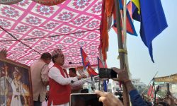 देशको आर्थिक अवस्था कमजोर भएकामा राप्रपाको चिन्ता