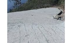 आँबुखैरेनीका तीन सडक धमाधम स्तरोन्नति हुँदै