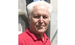 राससका पूर्वअध्यक्ष बस्नेतको निधन