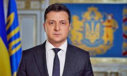 रूसी क्षेत्रमा रहेका युक्रेनी सेनालाई आत्मसमर्पण गर्न पुटिनको निर्देशन