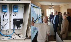 अत्याधुनिक प्रणाली मार्फत पानीपोखरीहरूको व्यवस्थापन र नयाँ वितरण सञ्जाल संचालन