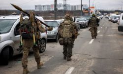 रुस र युक्रेनबीच ‘व्ल्याक सी’ र उर्जा क्षेत्रमा सैन्य आक्रमण रोक्ने सहमति