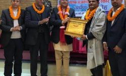 जनताको मौलिक अधिकार खोस्ने कानुन बन्दैनन् : सभामुख