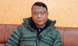 संविधानलाई संशोधन गरेर सर्वमान्य बनाउनुपर्छ : सांसद यादव