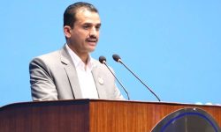 २५ करोड बराबरको अवैध विदेशी मुद्रा बरामदका घटनामा विशेष छानविन गर्न सांसद सापकोटा माग