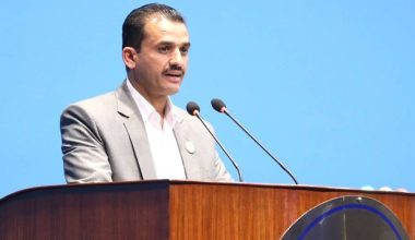 २५ करोड बराबरको अवैध विदेशी मुद्रा बरामदका घटनामा विशेष छानविन गर्न सांसद सापकोटा माग