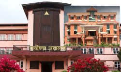 अनलाइन सञ्चारमाध्यम दर्ता प्रावधानविरुद्ध सर्वोच्चमा रिट