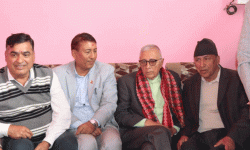 ‘विधानले तोकेको समयभित्रै पार्टीको महाधिवेशन सम्पन्न गर्नुपर्छ’