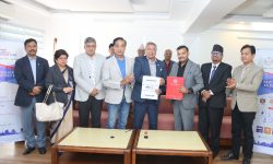 ‘नेपाल विजनेस समिट काठमाडौँमा हुँदै’