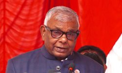 महिला अधिकारसम्बन्धी कानुन कार्यान्वयन गर्ने मन्त्री सुडीको प्रतिबद्धता