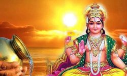 आइतवारका दिन सूर्य देवको पूजा गर्नु लाभदायक हुनेछ