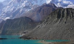 अन्नपूर्ण आरोहणका लागि ४२ जनाले अनुमति लिए