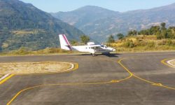 ताप्लेजुङमा मङ्सिर अन्तिमदेखि हवाई सेवा बन्द