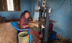 टपरीको माग उच्च