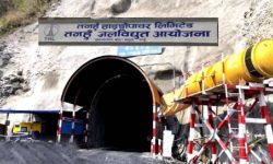 तनहुँ जलविद्युत् : आयोजनाको प्रसारण लाइन निर्माणमा विलम्ब