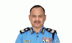 ‘सुरक्षाको सवालमा नागरिकसँग हातेमालो गर्नुपर्छ’