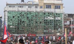 सुरक्षित रूपमा व्यापार व्यवसाय गर्न पाउने अधिकार सुनिश्चित गर्न निजी क्षेत्रको माग