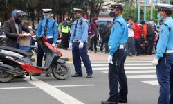 चाडपर्वलाई लक्षित गरी उपत्यकाका १५ स्थानमा यात्रु सहायता कक्ष