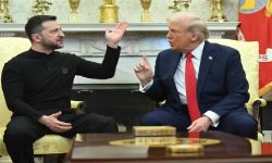 युक्रेनबारे ट्रम्पसँग हुने वार्ताका लागि जेलेन्स्कीसँगै युरोपेली नेताहरू पनि अमेरिका जाँदै