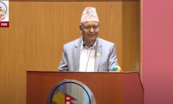 ‘गणतन्त्रको विकल्प राजतन्त्र हुन सक्दैन’