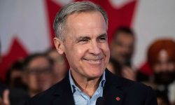 क्यानडाको प्रधानमन्त्री ट्रुडोका उत्तराधिकारीका रूपमा पूर्व गभर्नर कार्नीको चर्चा