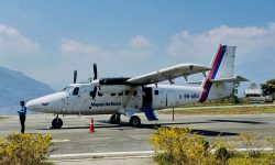 तीन महिनापछि भोजपुरमा उडान सुरु