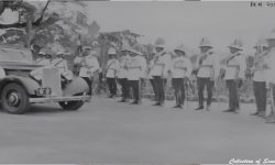 श्री ३ जुद्ध र उनको प्रिय ४४ नं. को कार