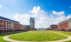 चिनियाँ प्राध्यापक जापान फिर्ता, परिवारको सम्पर्कमा : विश्वविद्यालय