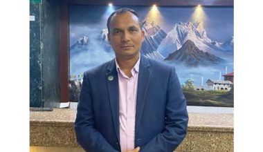 माल्टा सम्मेलनको कुनै औचित्य छैन, सम्मेलनको नाममा जथाभावी खर्च बन्द गर : पूर्व युरोप संयोजक आचार्य