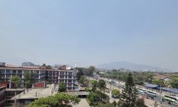 हावाको गतिले घटायो वायु प्रदूषण