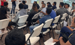 केमन आइल्याण्डमा नेपाली दूतावासको घुम्ती शिविर