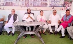 सङ्गठनलाई मजबुत बनाउन विशेष ध्यान दिनुपर्ने आवश्यकता : नेता निधि