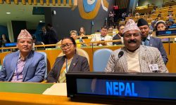 ‘आदिवासी जनजातिप्रति सरकार सकारात्मक छ’