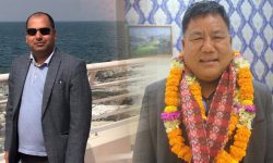 नेपाल वैदेशिक रोजगार व्यवसायी संघको आगामी चुनावमा गेलाल र गुरुङ नेतृत्वका प्यानलबीच प्रतिस्पर्धा