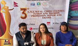 नेपाल-चीन सांस्कृतिक आदानप्रदान तथा पर्यटन प्रवर्द्धन कार्यक्रम आगामी वैशाखमा