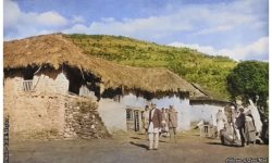 पोखराको पहिलो अस्पताल