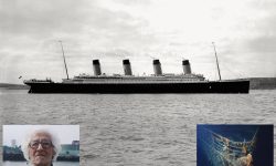 अप्रिल १५ : विश्व समुद्री यात्रा इतिहासको सबैभन्दा दुखद दिन