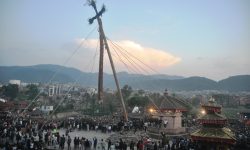 ढालियो ५५ हात लामो योसिद्यः