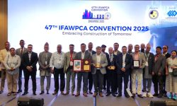 ४७औं इफाप्का सम्मेलनमा नेपालको अर्थपूर्ण सहभागिता