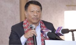 सरकार देश र जनताको हितमा काम गर्न केन्द्रीत छ : उपप्रधानमन्त्री सिंह