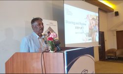 ‘सरकार रोजगारदाता र रोजगार चाहानेलाई जोड्ने पद्धति बनाउन लागिरहेको छ’