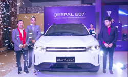 चित्तवनमा दिपल इभीको औपचारिक विक्रीवितरण सुरु