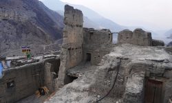 संरक्षणको पर्खाइमा मुस्ताङको ऐतिहासिक ‘कागबेनी दरबार’